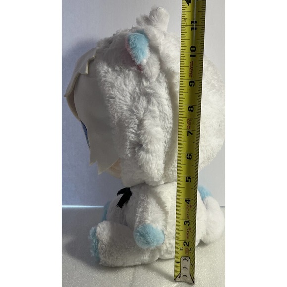 InquisitorMaster Slumber Party Luca Plushy Inquisitor Master Juniper Creates - Picture 6 of 10